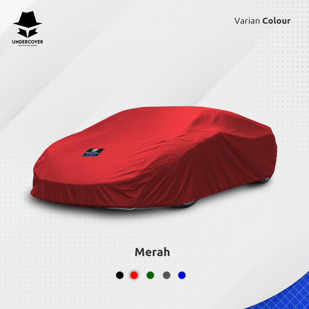 Cover Mobil Lamborghini Aventador Reguler
