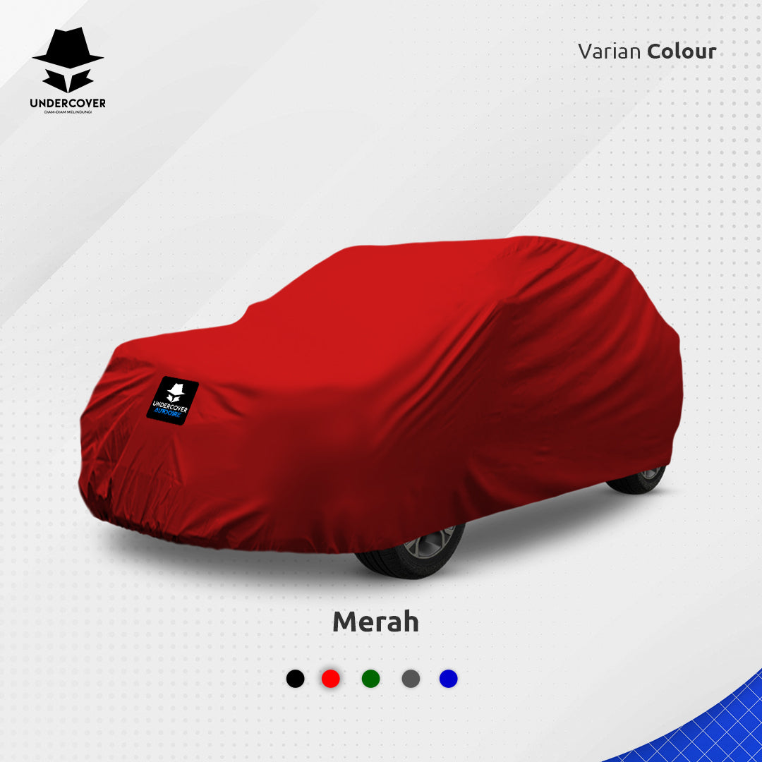 Cover Mobil Suzuki Vitara Reguler