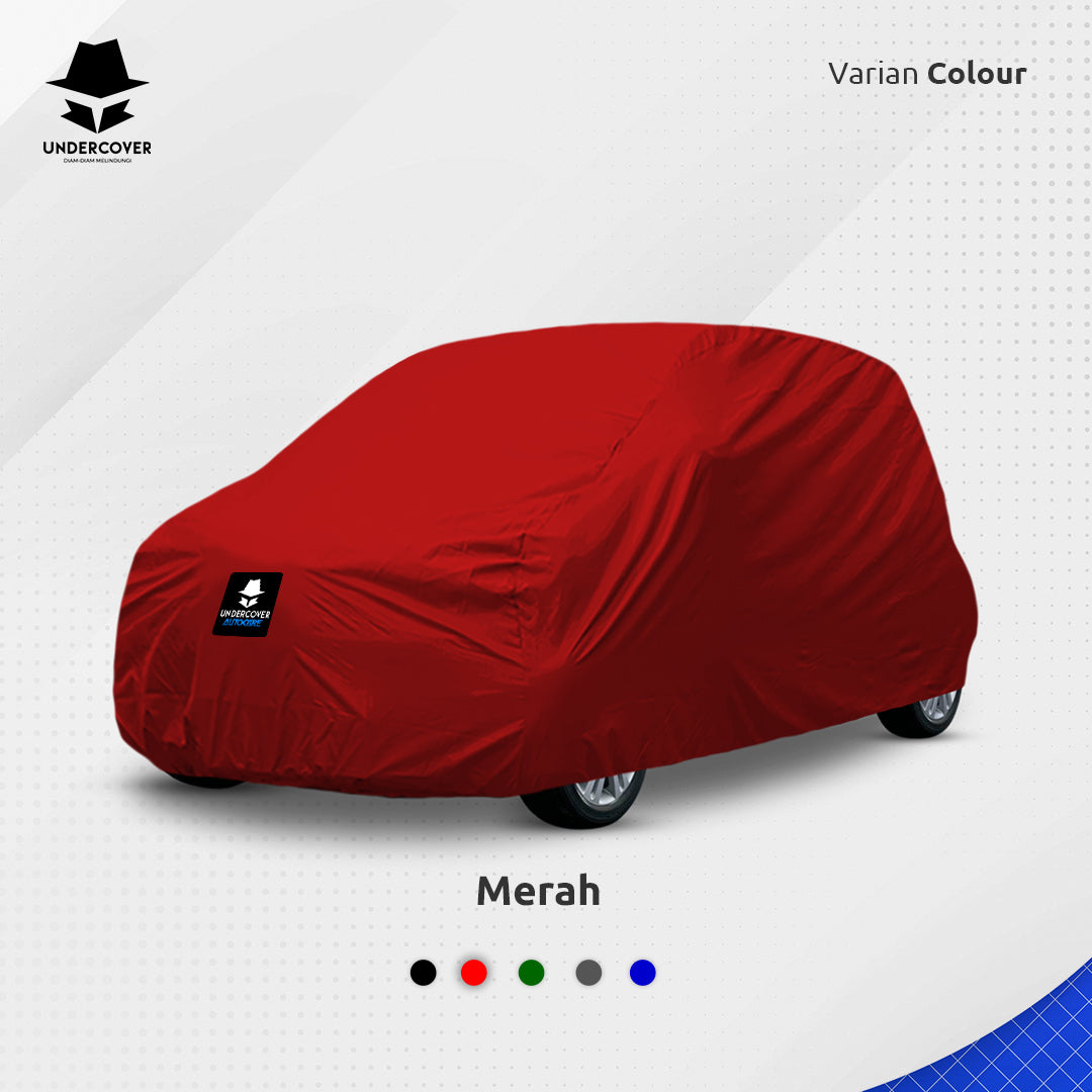 Cover Mobil Suzuki Splash Reguler