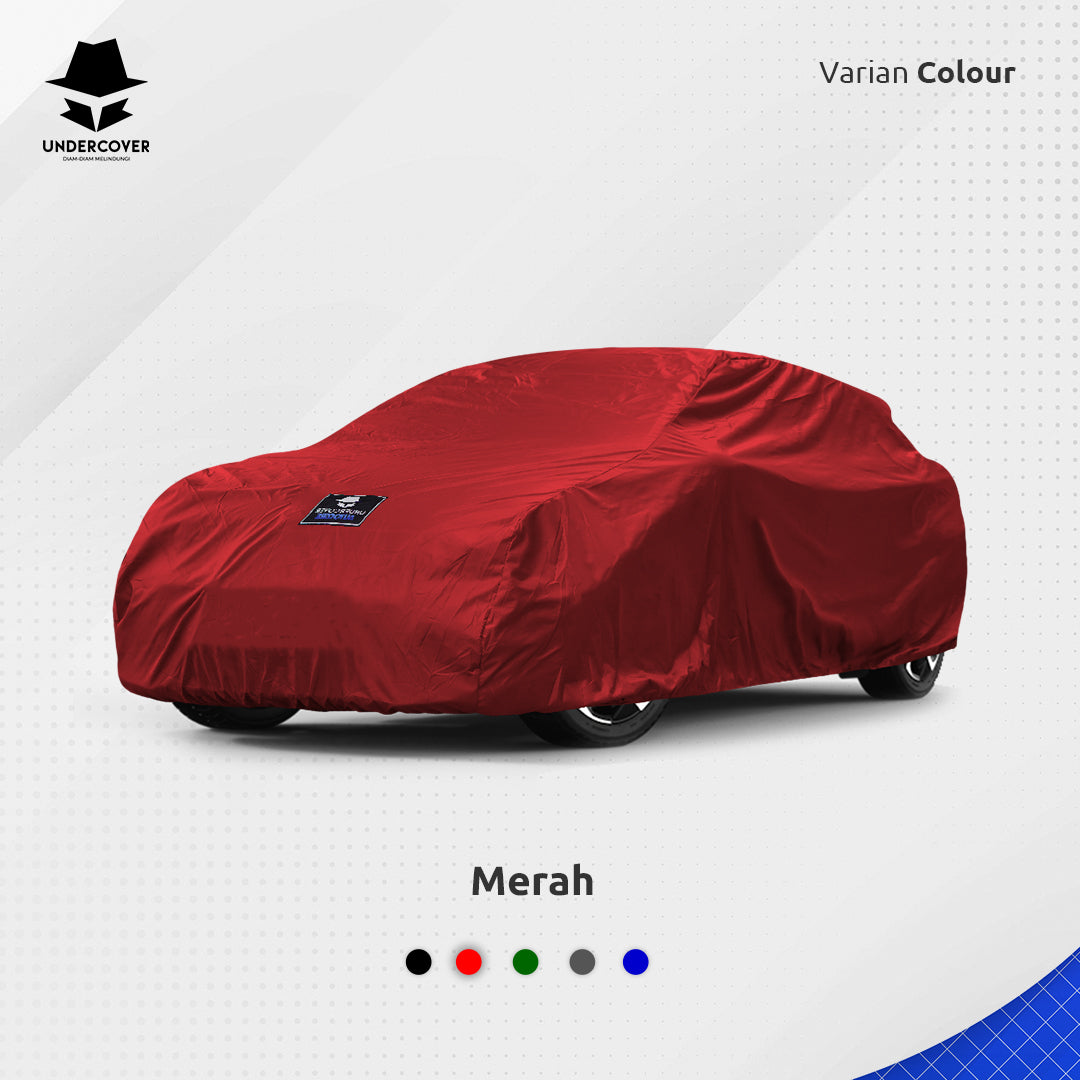 Cover Mobil Kia EV 6 Reguler
