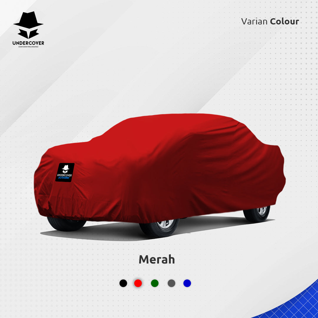 Cover Mobil Nissan Navara Reguler