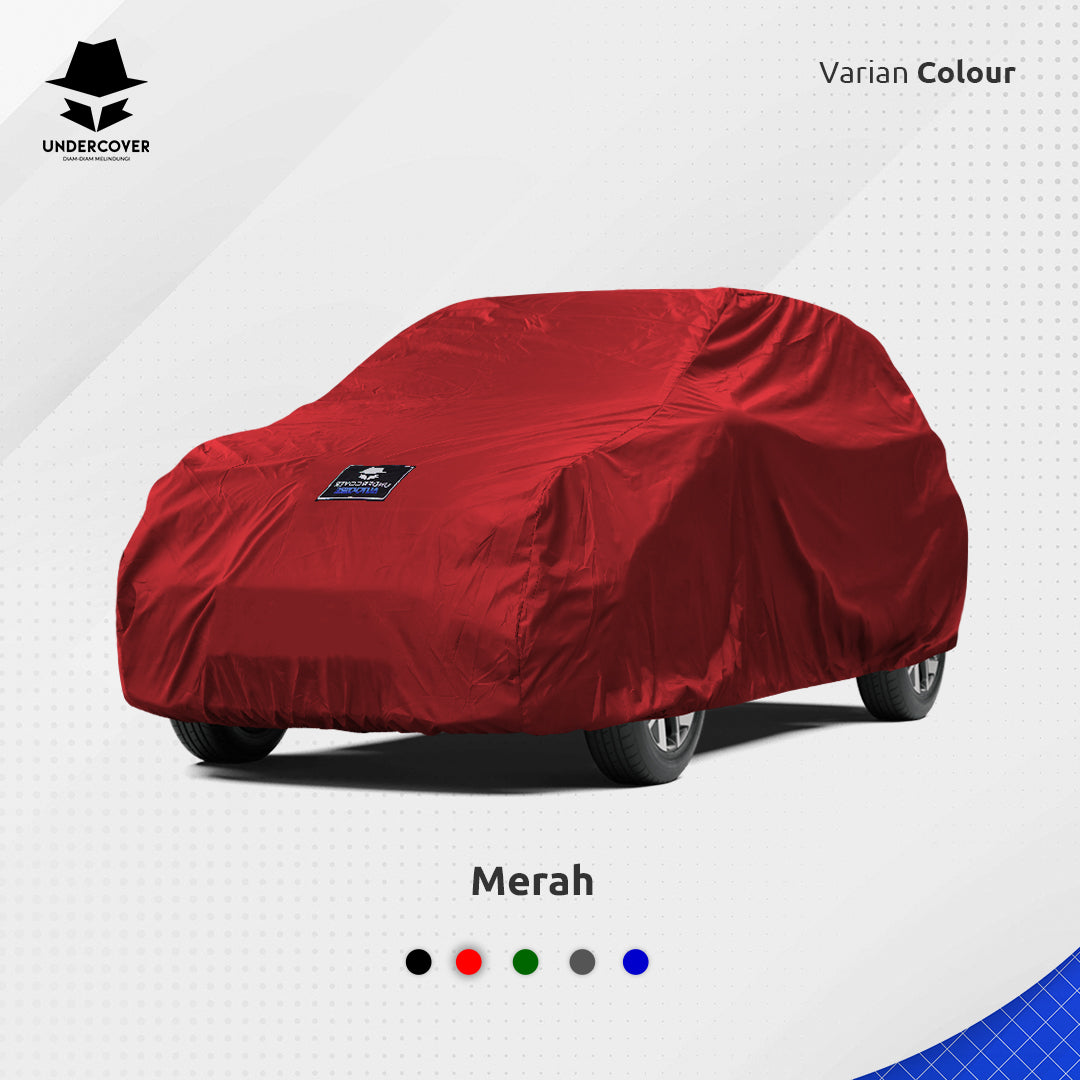 Cover Mobil Kia Sonet Reguler