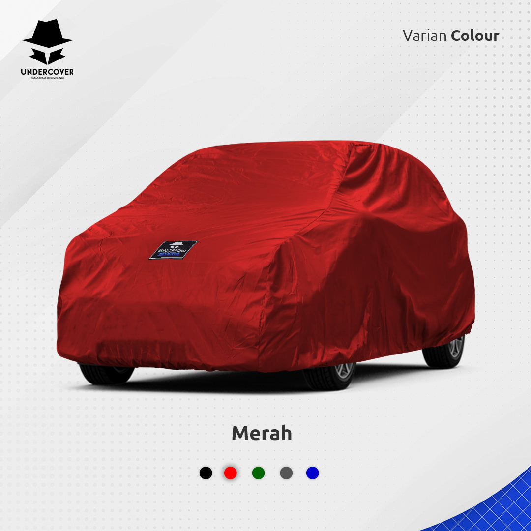 Cover Mobil Kia Picanto Reguler