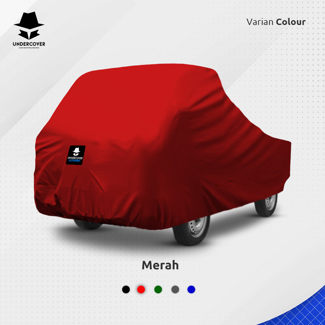 Cover Mobil Daihatsu Hi Max Reguler