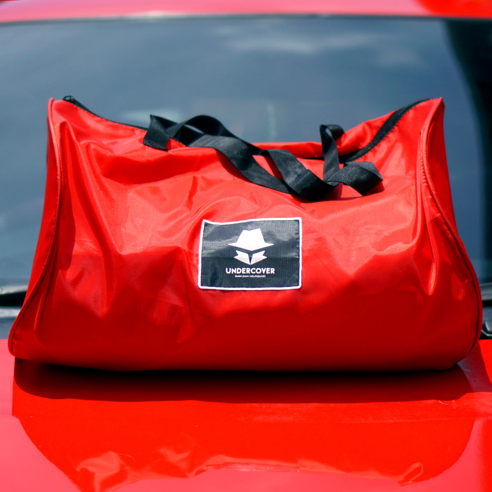 Cover Mobil Volkswagen Scirocco Reguler