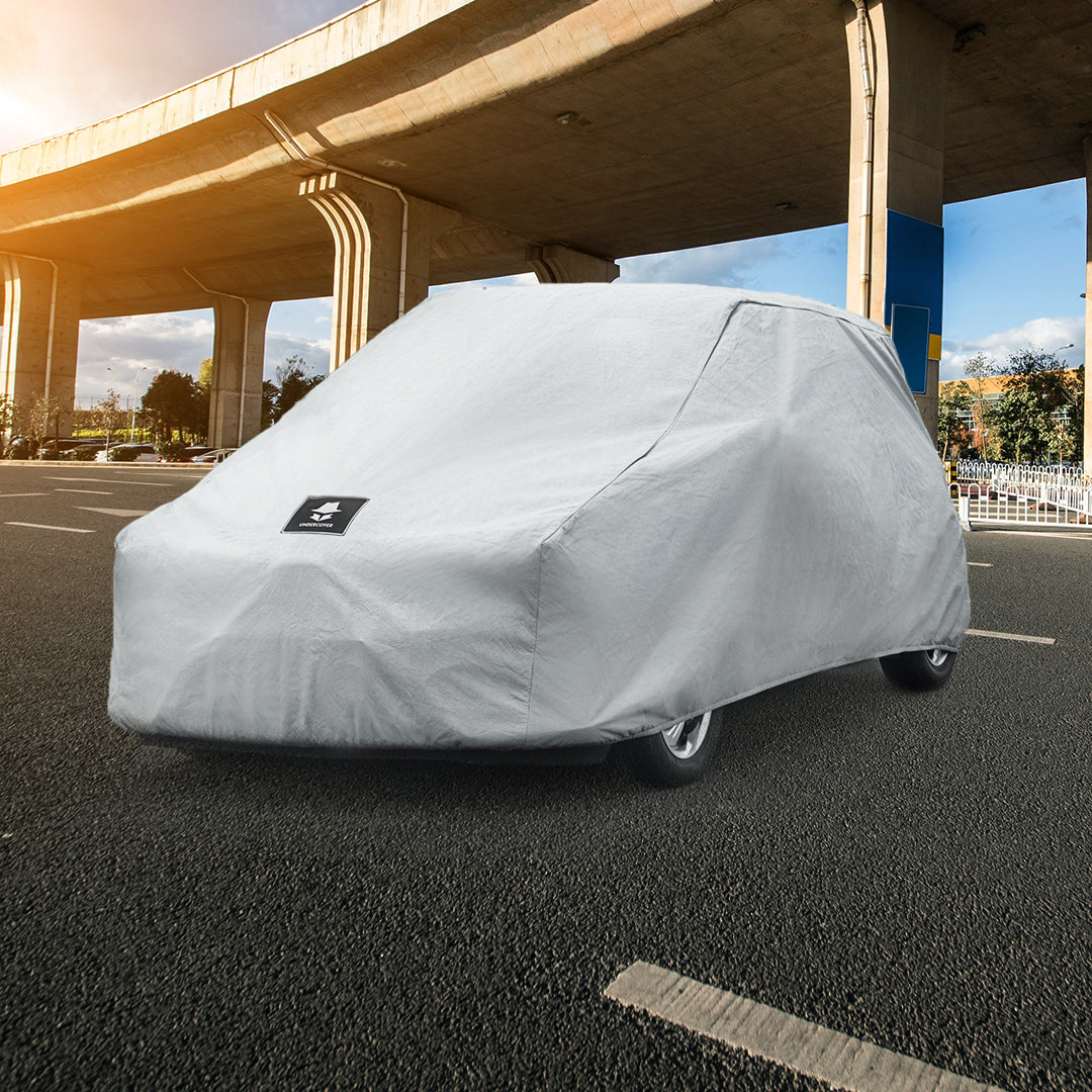 Cover Mobil Mitsubishi Destinator Premium