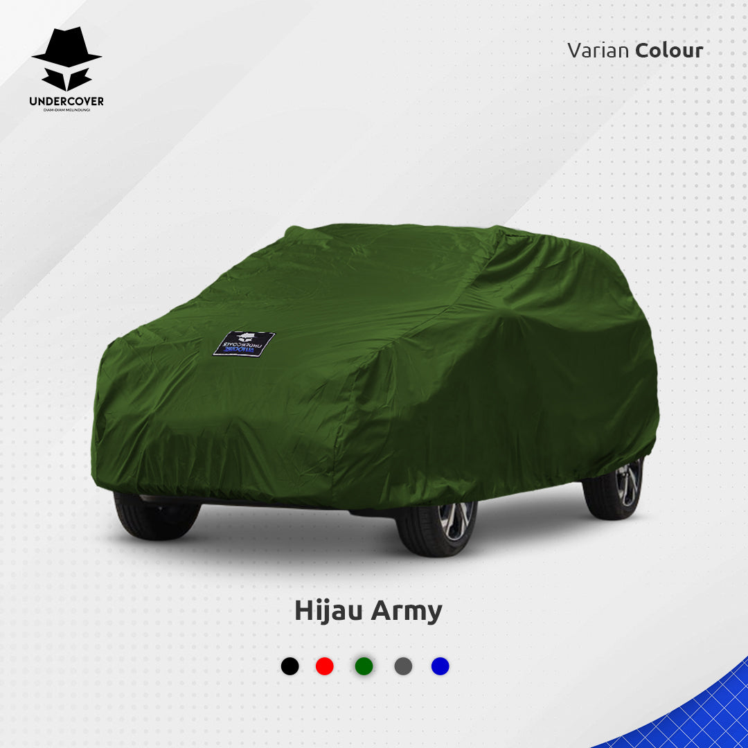 Cover Mobil Mitsubishi Xpander Reguler