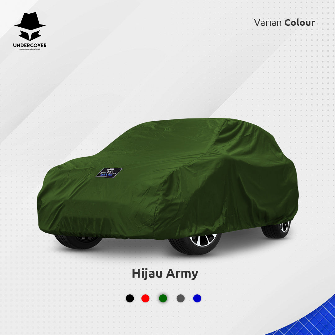 Cover Mobil Bentley Bentayga Reguler