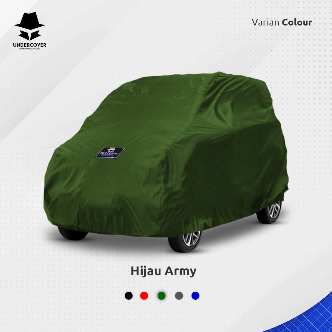 Cover Mobil DFSK Seres E1 Reguler