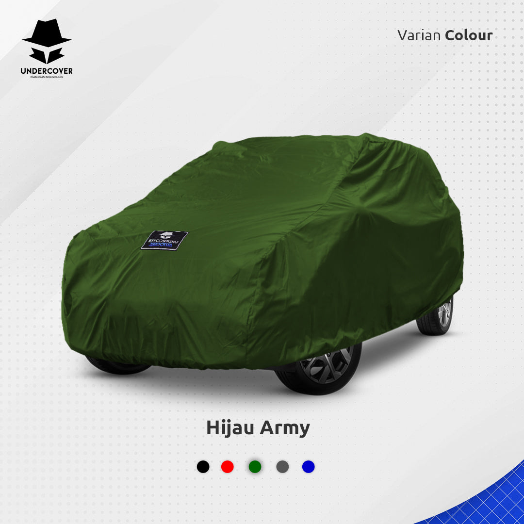 Cover Mobil Mitsubishi Xpander Cross Reguler