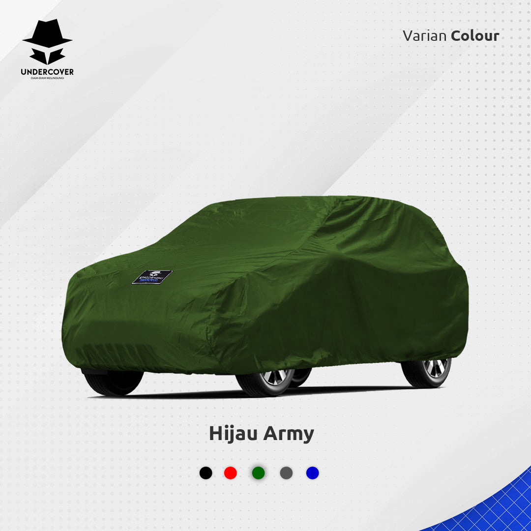 Cover Mobil Mitsubishi Destinator Reguler