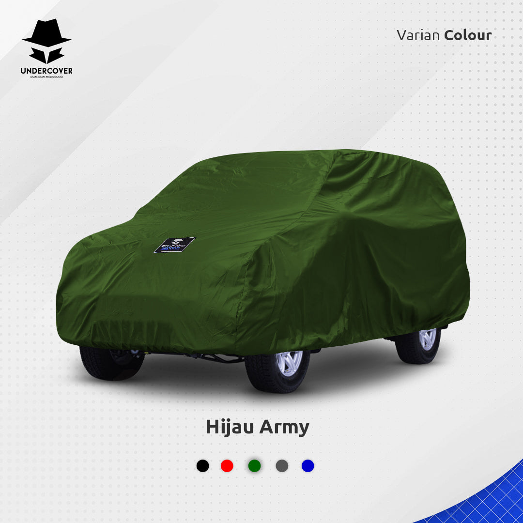 Cover Mobil Isuzu Panther Reguler