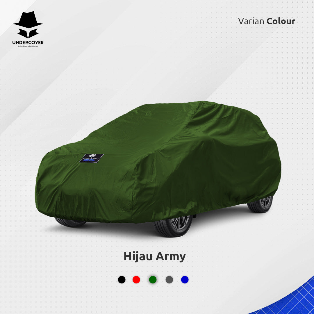 Cover Mobil DFSK Glory i-Auto Reguler