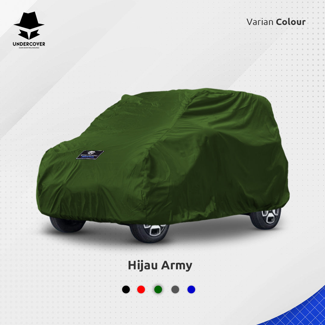 Cover Mobil DFSK Mini EV Reguler
