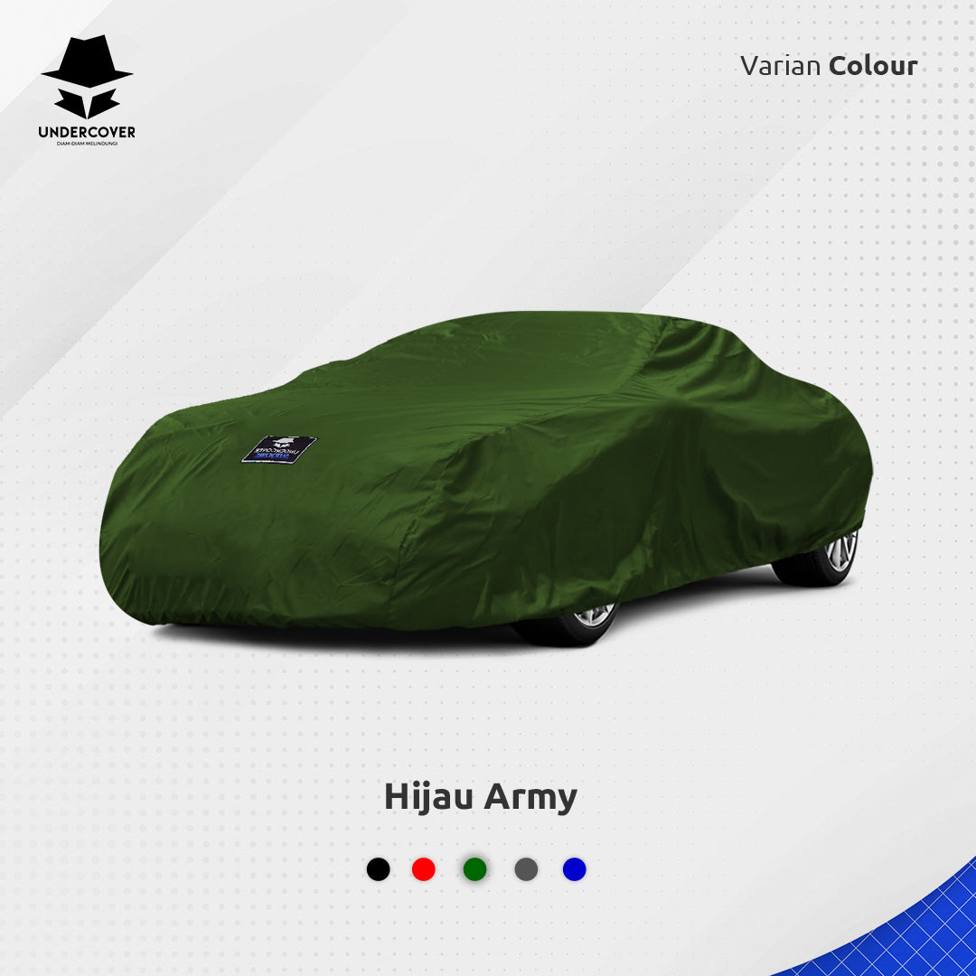 Cover Mobil Aston Martin DB11 Reguler
