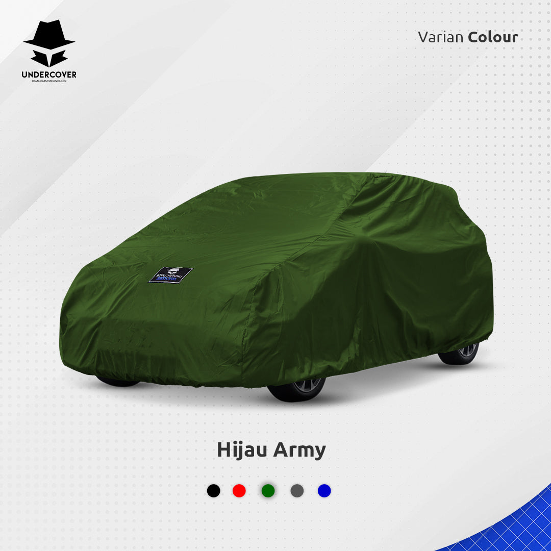 Cover Mobil Honda Jazz Reguler