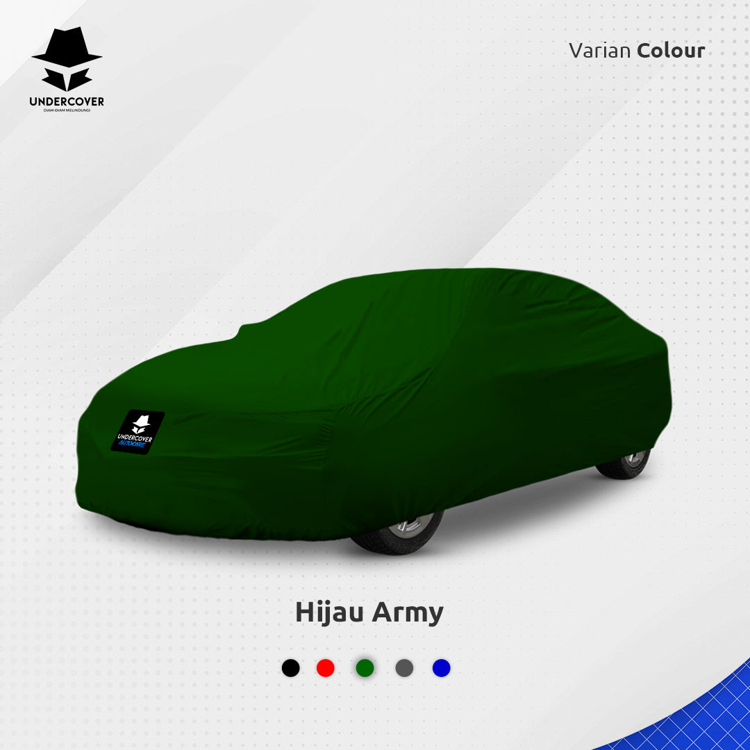 Cover Mobil Nissan Teana Reguler