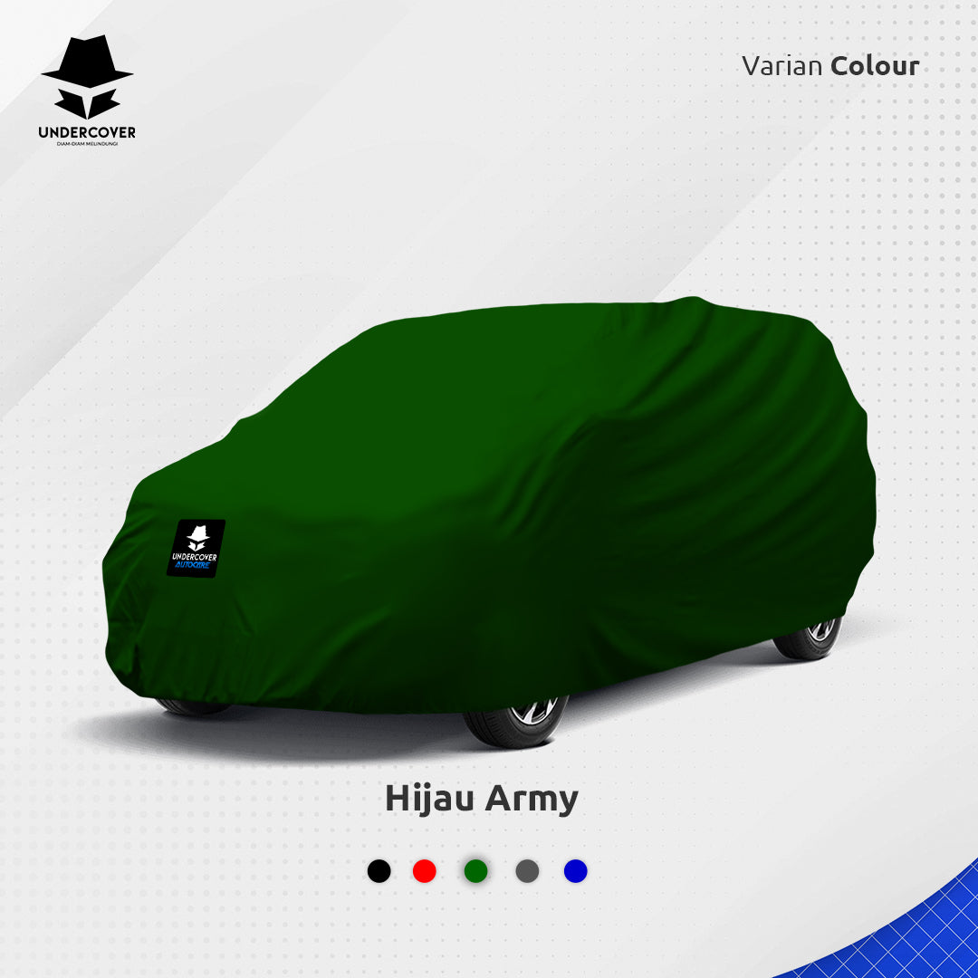 Cover Mobil Daihatsu Sigra Reguler