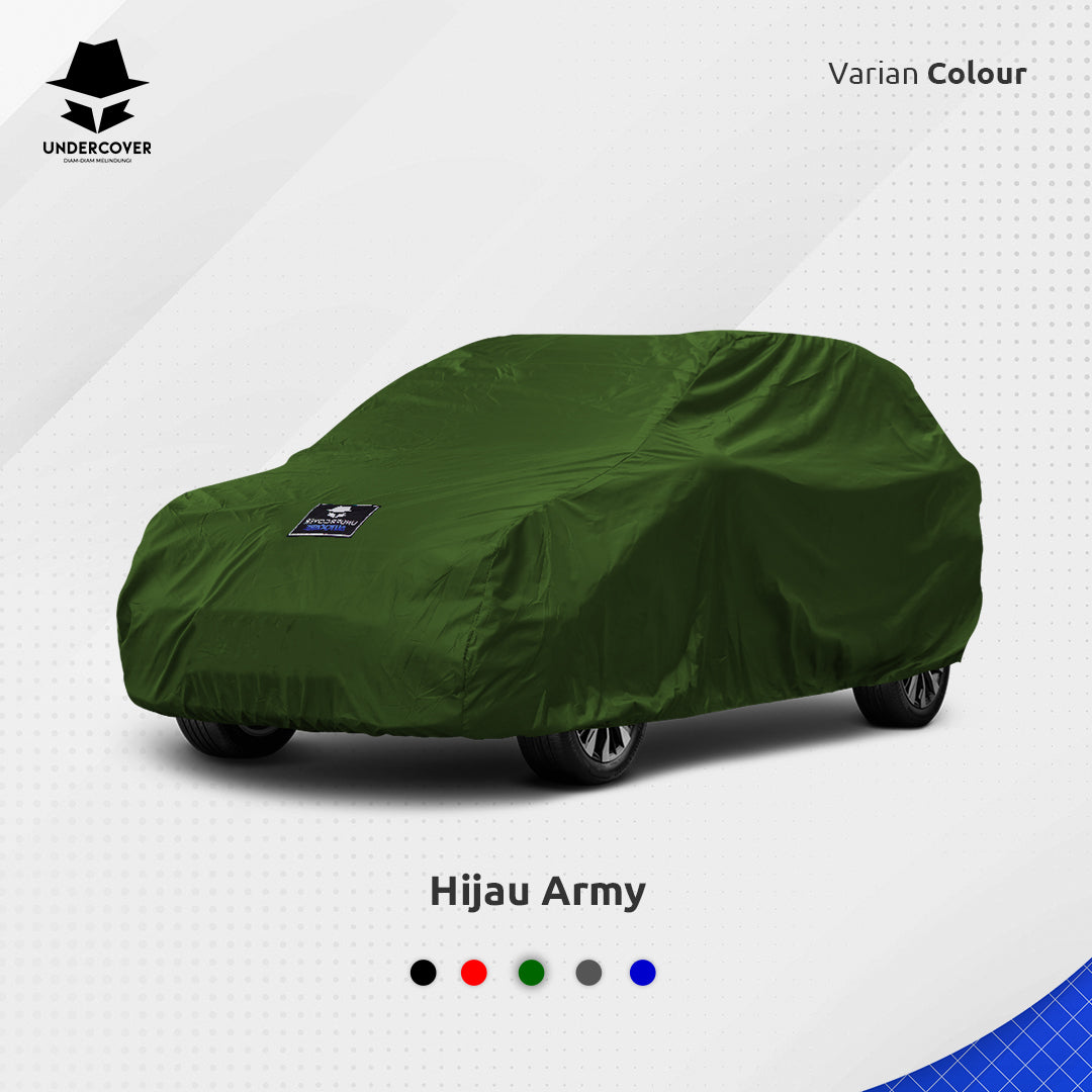 Cover Mobil Honda BR-V Reguler