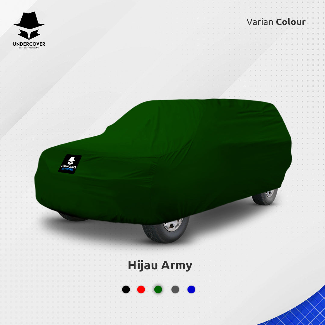 Cover Mobil Nissan Terrano Reguler
