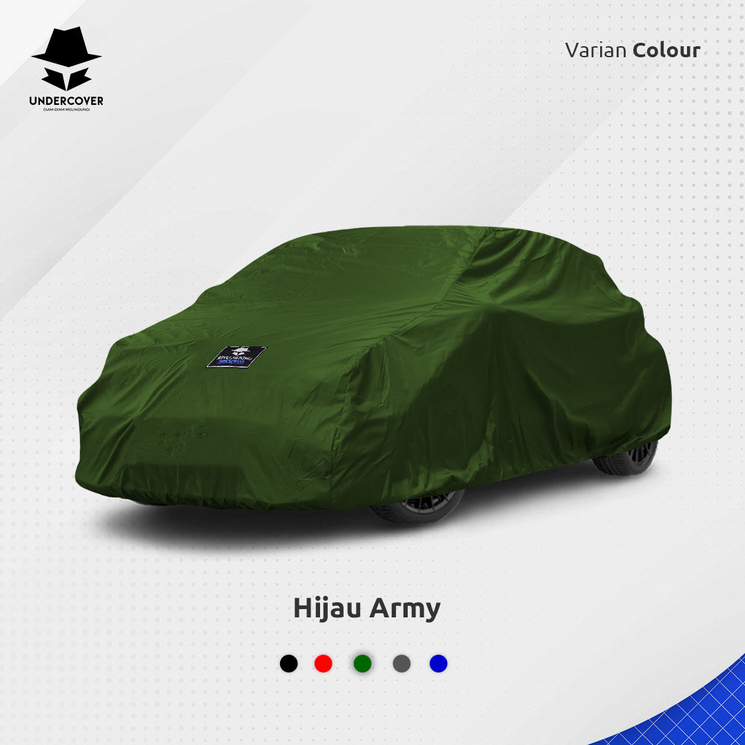 Cover Mobil Toyota GR Yaris Reguler