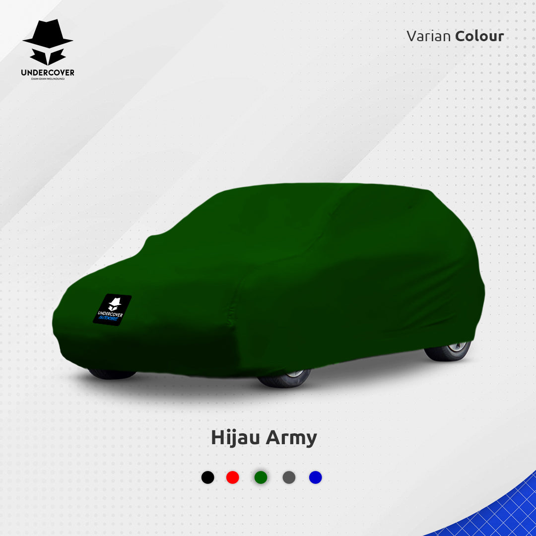 Cover Mobil Suzuki Forsa Reguler
