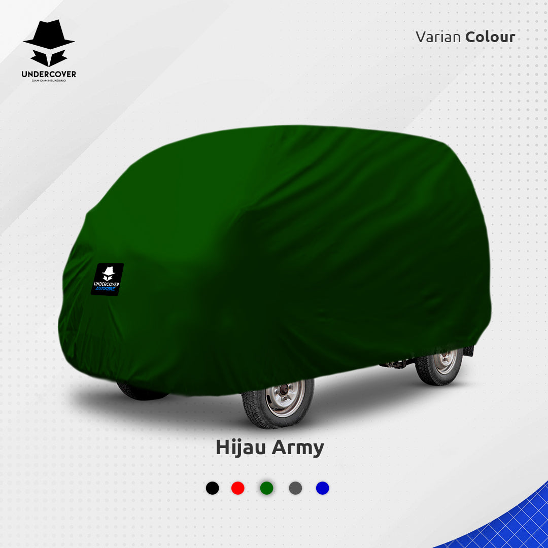 Cover Mobil Suzuki Carry Reguler