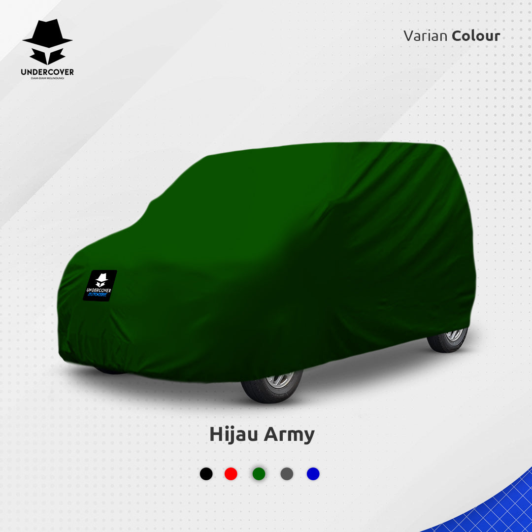Cover Mobil Suzuki Celerio Reguler