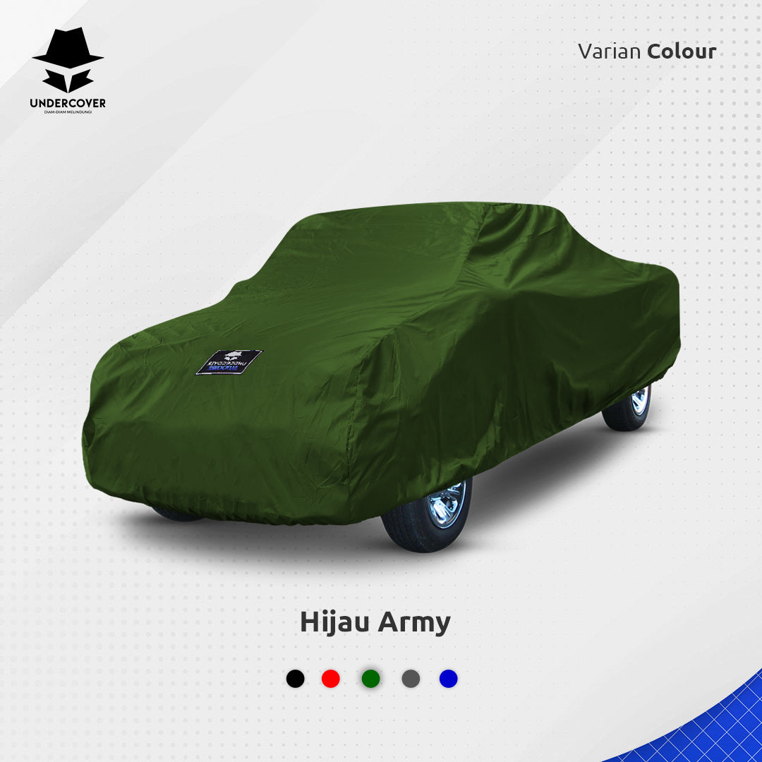 Cover Mobil Ford Ranger Reguler