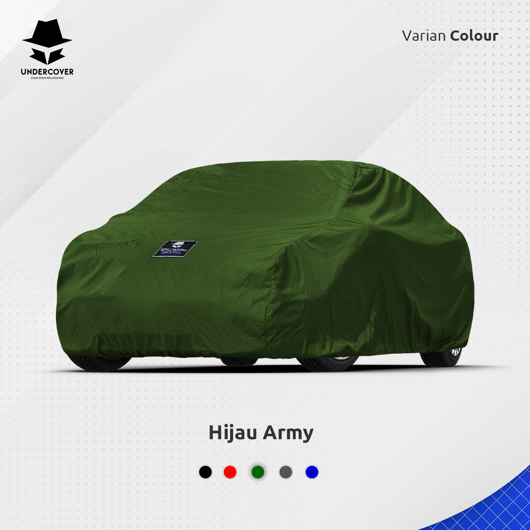 Cover Mobil Ford Focus Reguler