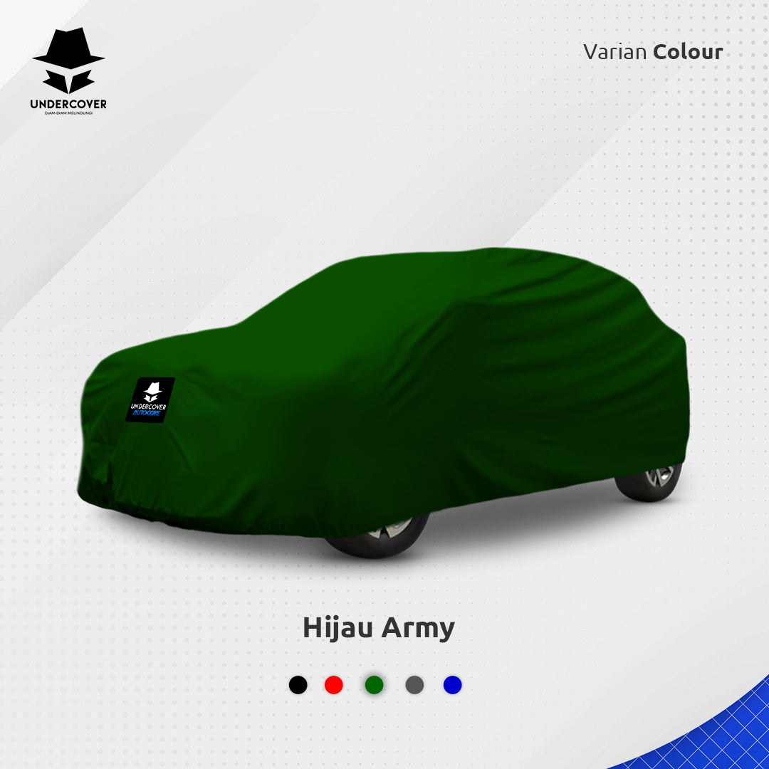 Cover Mobil Nissan Magnite Reguler