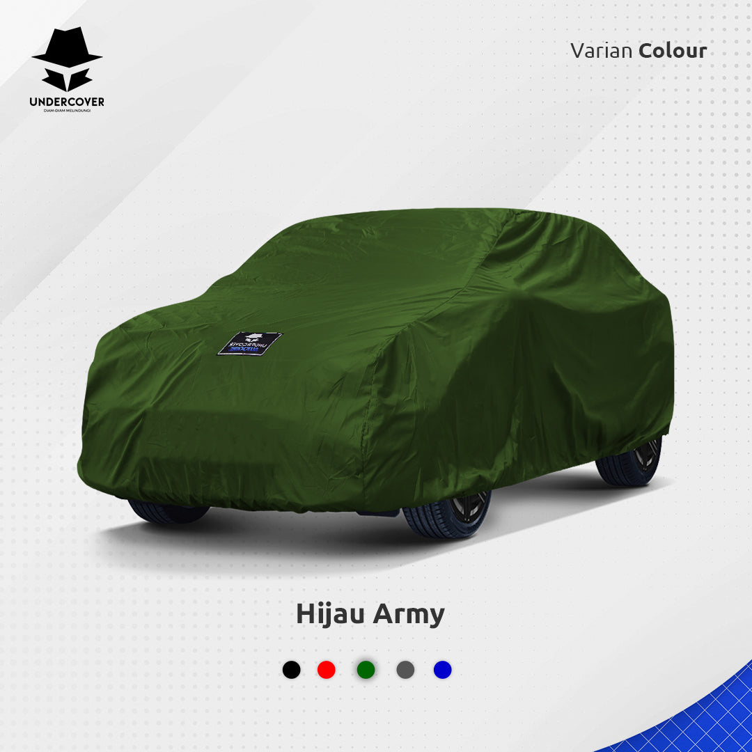 Cover Mobil Honda HR-V Reguler