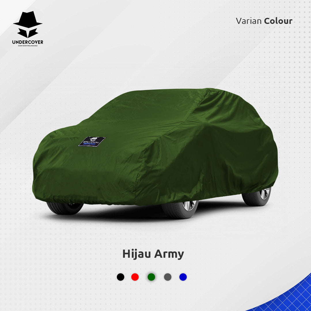 Cover Mobil Hyundai Kona Reguler