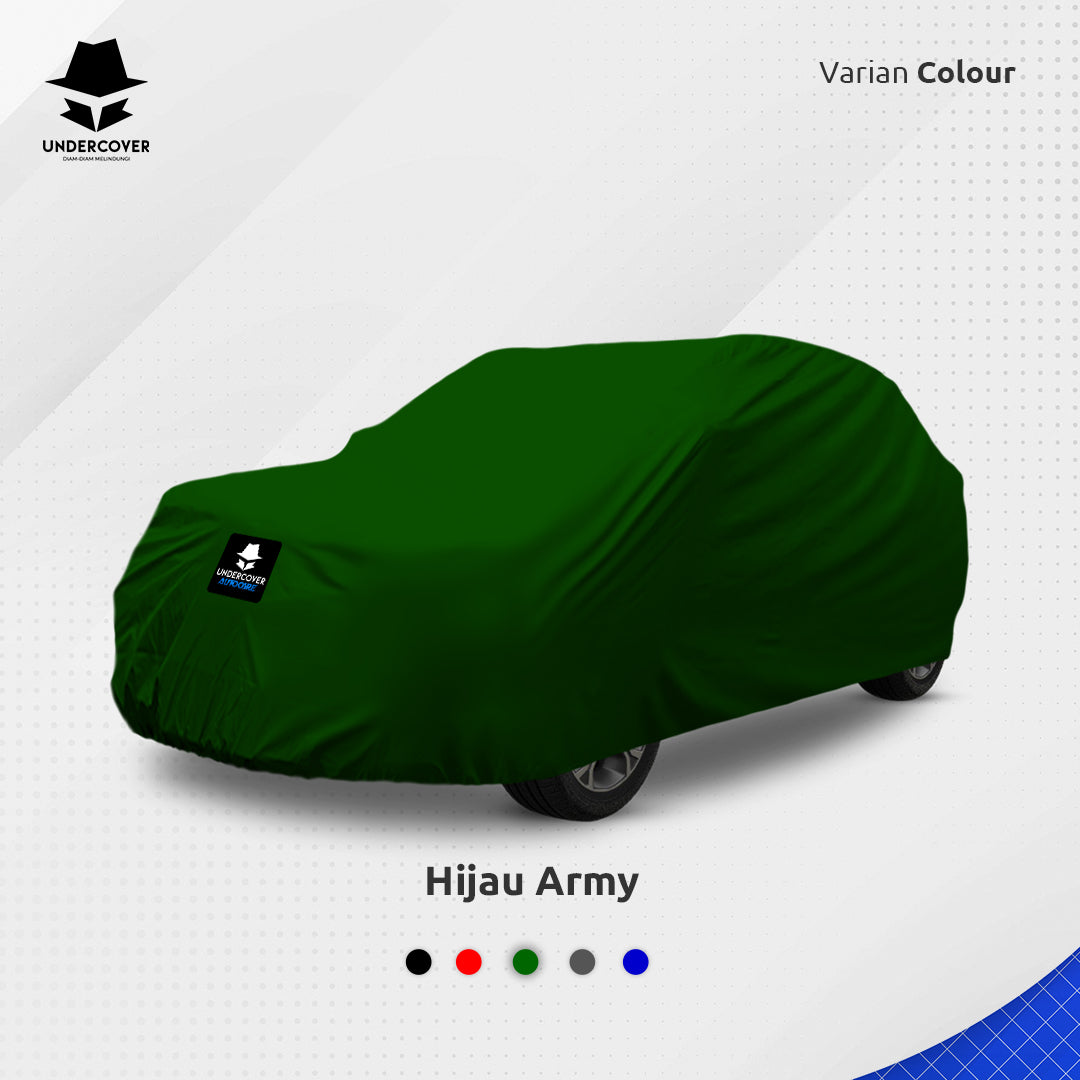 Cover Mobil Suzuki Vitara Reguler