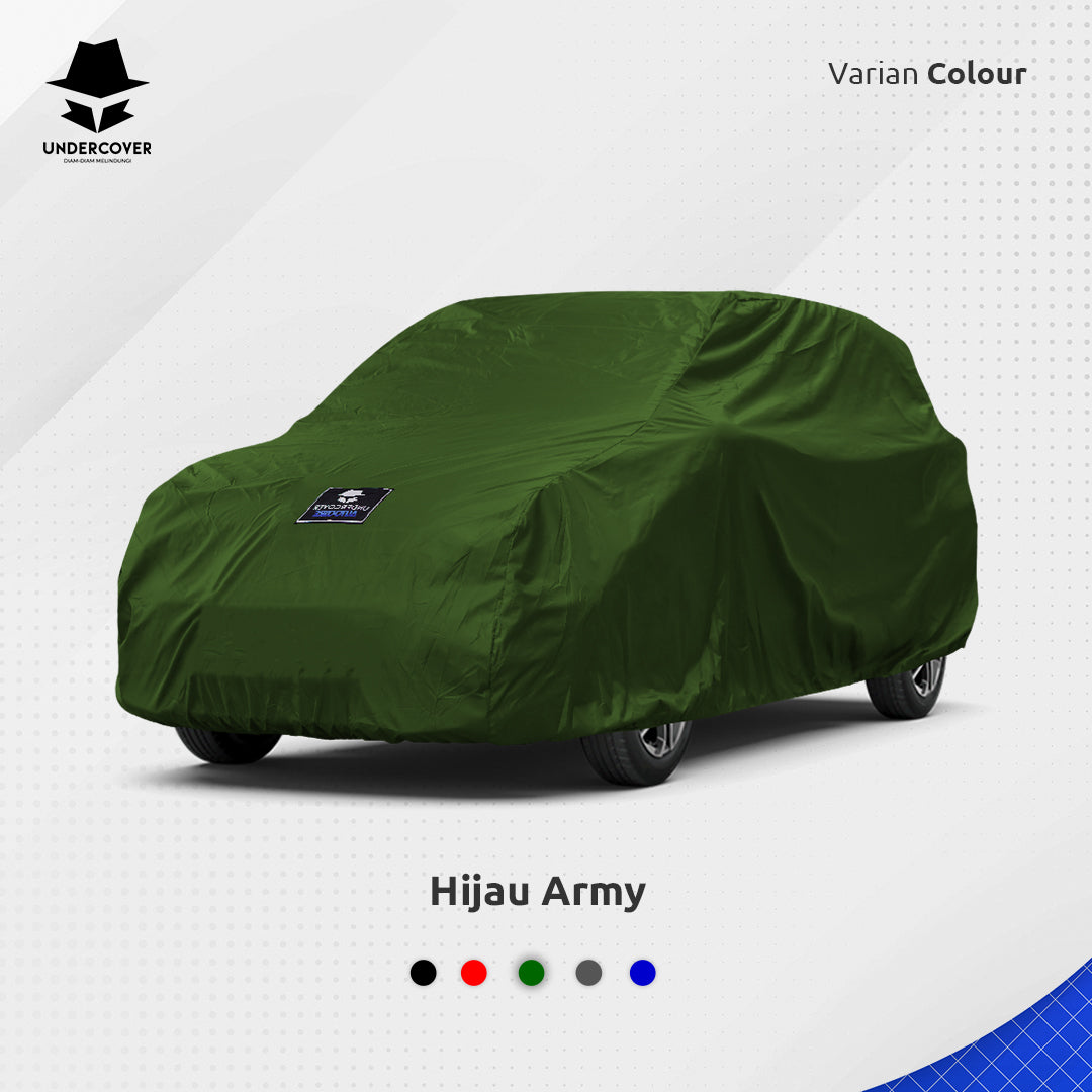 Cover Mobil Kia Carens Reguler