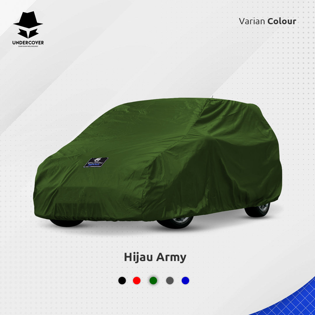 Cover Mobil Honda Stream Reguler