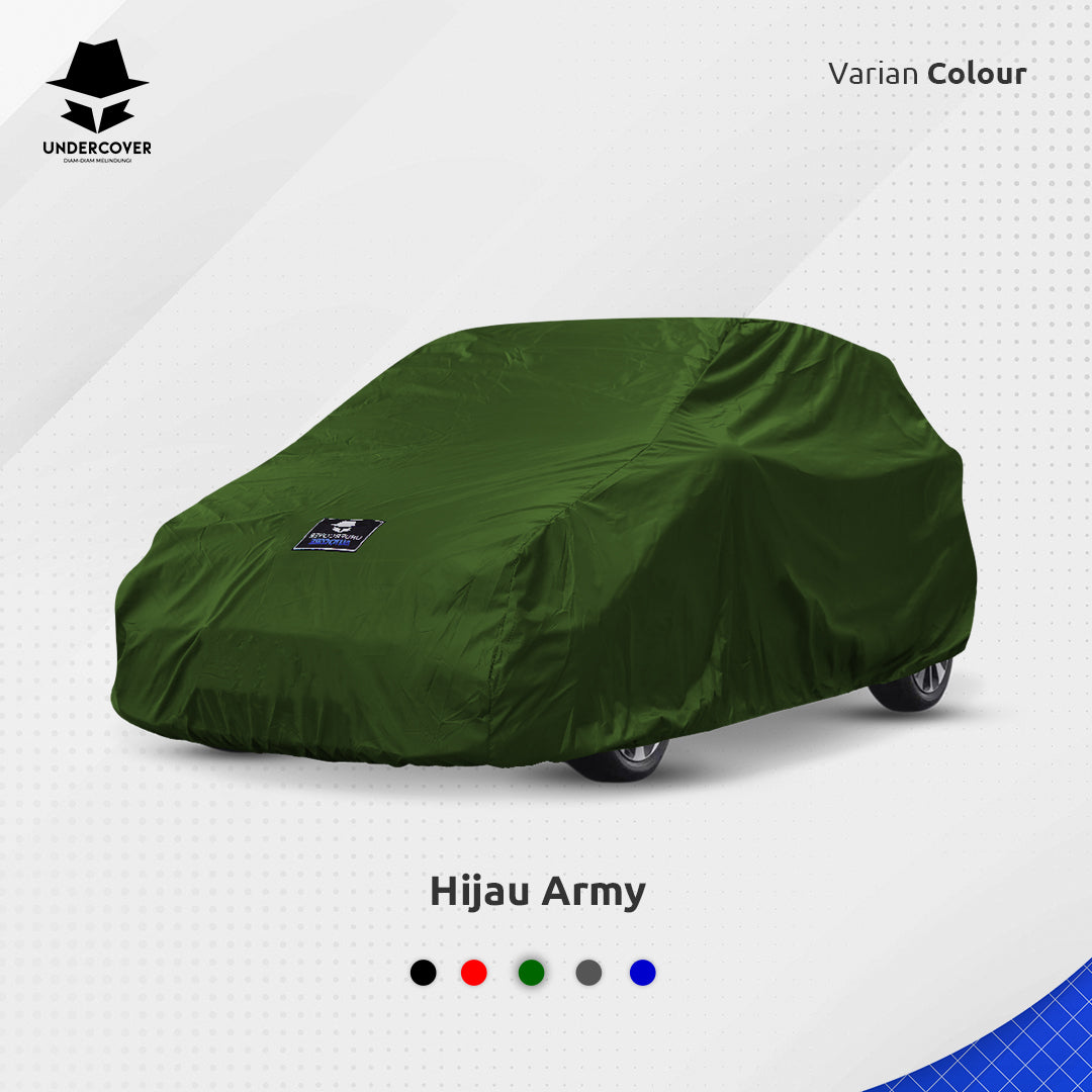 Cover Mobil Honda Brio Reguler