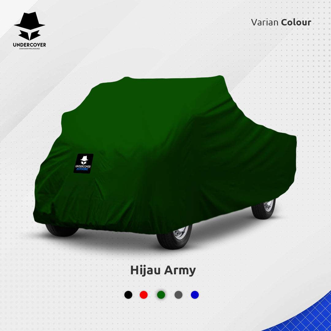 Cover Mobil Daihatsu Gran Max PU Reguler