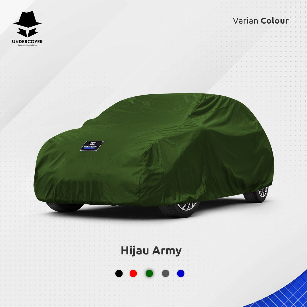 Cover Mobil Hyundai Ioniq 6 Reguler