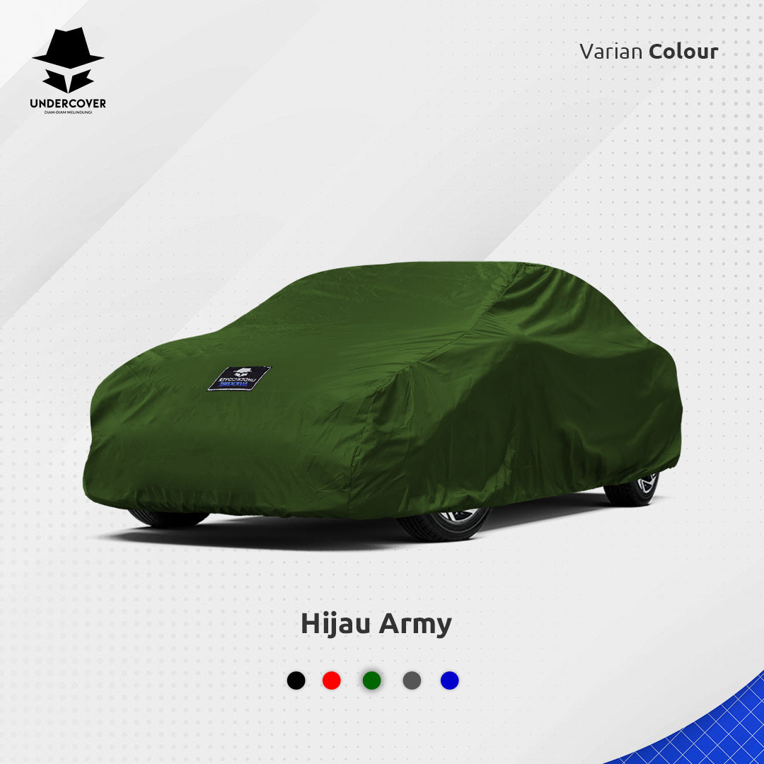 Cover Mobil Hyundai Sonata Reguler