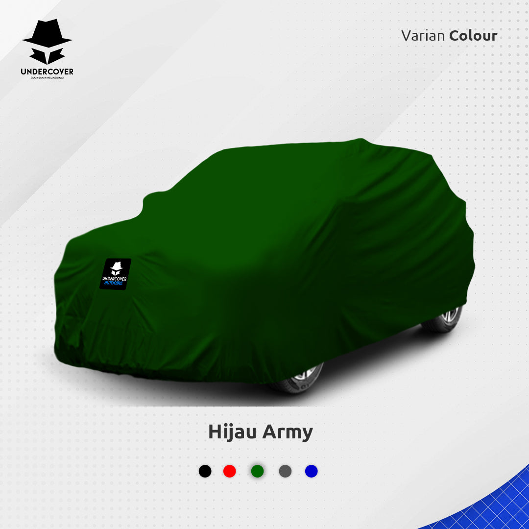 Cover Mobil Daihatsu Rocky Reguler