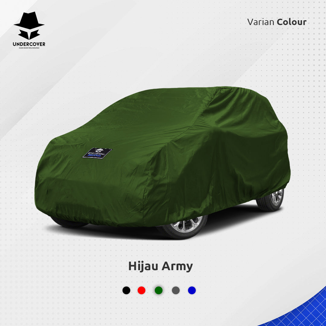 Cover Mobil Ford Ecosport Reguler