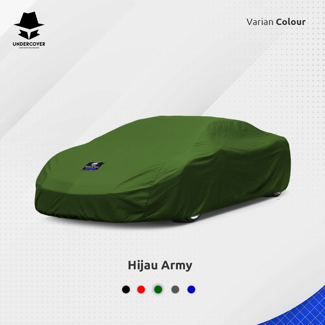 Cover Mobil Lamborghini Huracan Reguler