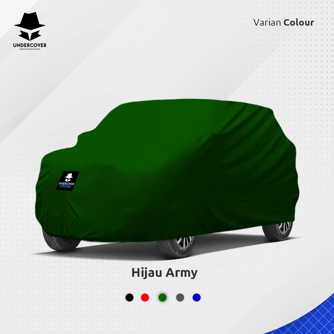 Cover Mobil Suzuki S-Presso Reguler