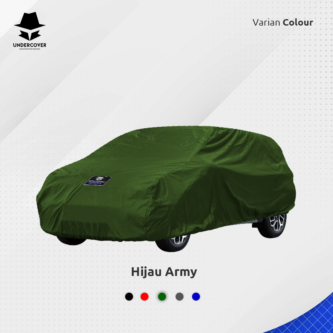 Cover Mobil Suzuki Fronx Reguler