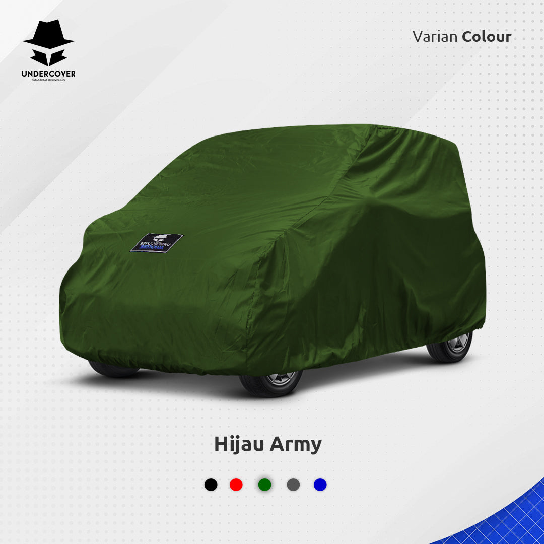 Cover Mobil Wuling Air EV Reguler
