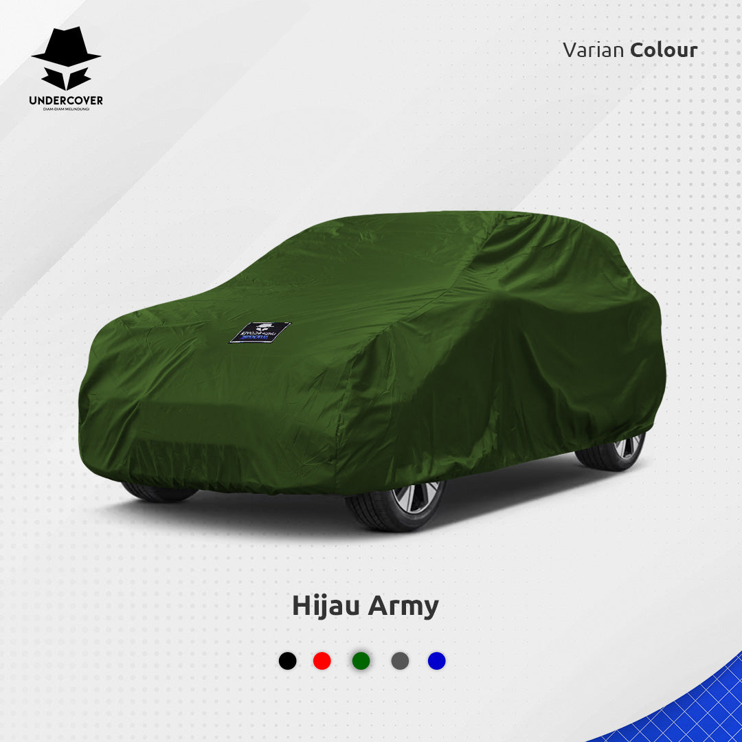 Cover Mobil Volvo XC40 Reguler