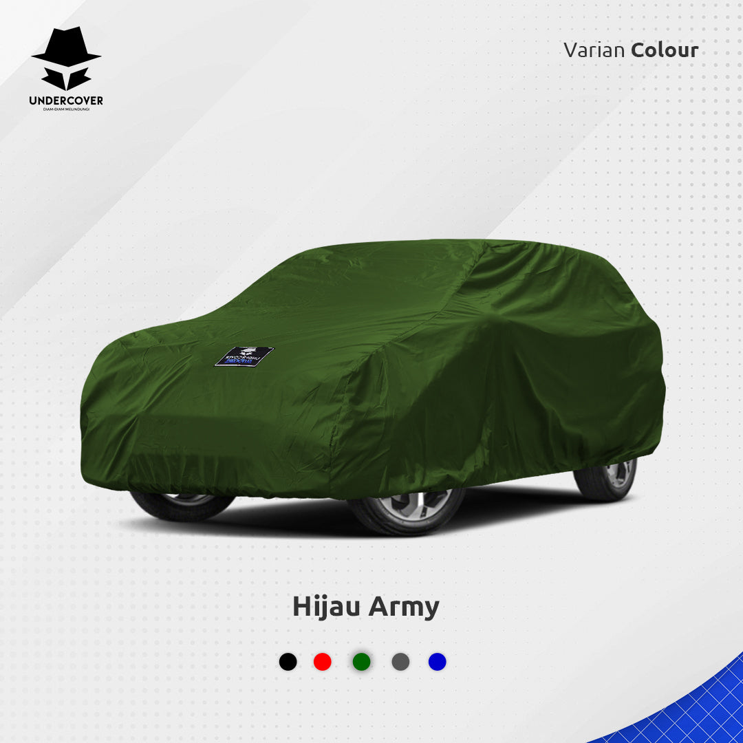 Cover Mobil Subaru Forester Reguler