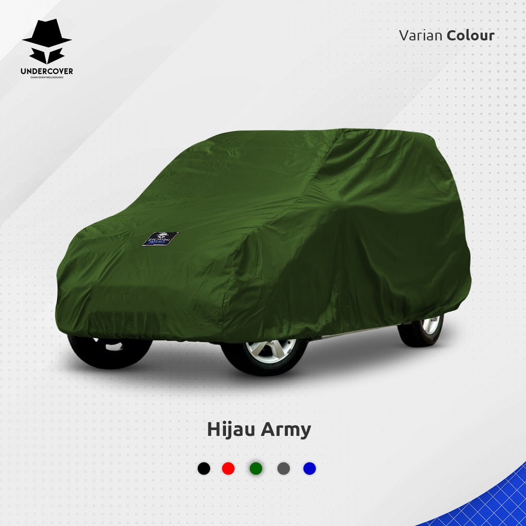 Cover Mobil Daihatsu Taruna Reguler