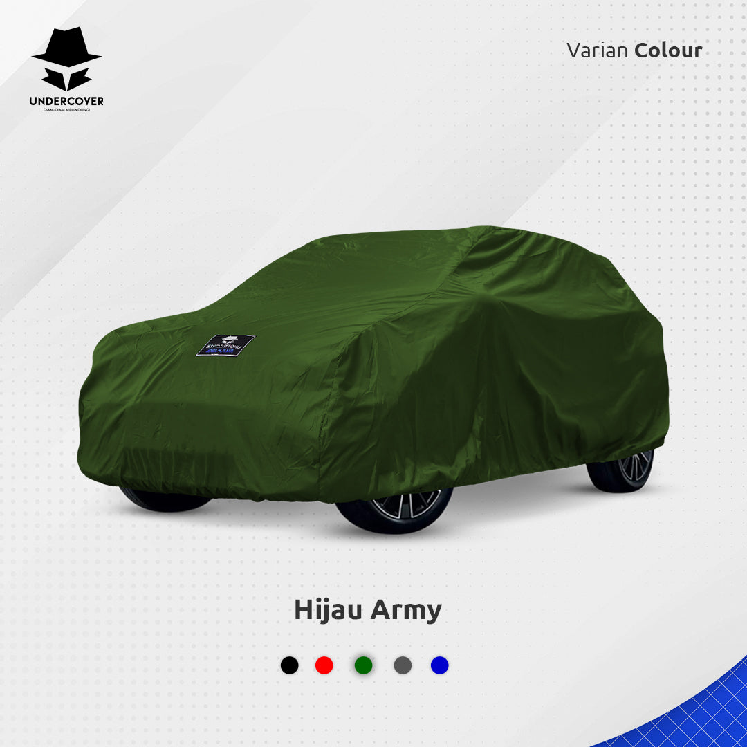 Cover Mobil Honda WRV Reguler